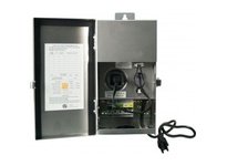 Orbit TR-100-1215-SS 12-15V 100W TRANS MULTI TAP + CORD - SS | YarinInd