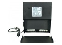 Orbit TR-600-BK 600W 12V WITH BOOST TAP TRANS. - BK | YarinInd