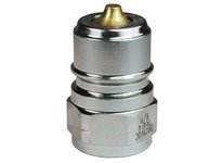 Dixon TR3BF3 TR-Series Tema European Interchange Female Plug | Industrial Supplies