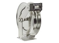 Coxreels TSHL-N-475-SS (Hose not included)