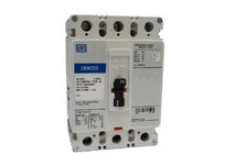WEG UBW225N-FTU30-3A CB 3P TF. MF. 30A 35kAW/LUGS