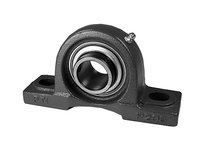 PTI UCP209X1-3/4 Pillow Block Bearing-1-3/4 UCP 200 Gold Series - Normal Duty