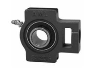 AMI UCST212C4HR23 60mm High Temp (450 Deg) Wide Slot | Take-Up Housing