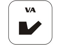 Harwal VA725V VA-725 FPM V-Ring