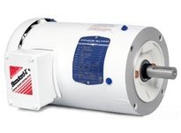 Baldor VFWDM3538 .5HP 1740RPM 3PH 60HZ 56C 3512M TEFC F1