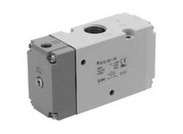 SMC VPA542-1-03NA-F 3 Port Air-Piloted Valve