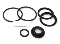 Flowtrend 124377 W62/82-2.0E/TR/LS W62/82 SER KT 2.0" EPDM/Tri-Ring w/ Lip Seal DIV
