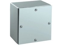 WIEGMANN WA161606GSC SCBOXGASKETEDMPSW16X16X6