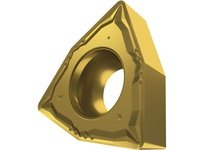 Pramet WCMT 32.52-FM:T8330 6754303 Turning Insert - Positive | High-Performance Cutting Tools