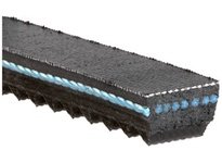 Gates 942011320 XPA1320 Metric-Power V-Belts | High Quality Belts