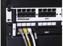 Hubbell Wiring XPLCBLA1 LABEL CABLE WRAP MARKERS SMALL 16PK