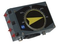 Dixon XPO-P4F Actuated Valve Positioner