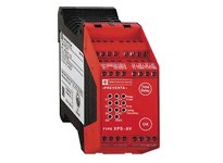 Telemecanique XPSAV11113