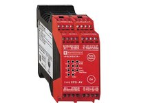 Telemecanique XPSAV11113P