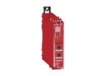 Telemecanique XPSUAK12AP | YarinInd