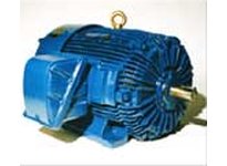 Teco-Westinghouse XPV0022C AEUHXG/AEUHXF TEXP Explosion Proof Round Body C-Face HP: 2 RPM: 3600 Frame: 145TC