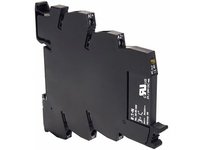 Cutler Hammer XRU1D120U SCREW TBR 6A SPDT - 120VAC/110VDC