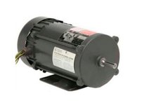 US Motors (Nidec) XS12CA2J 1/2 hp 1800 RPM 56 Frame 115/208-230V TEFC Cap Start (Rigid) Hazardous Duty