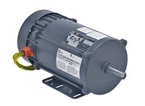 US Motors (Nidec) XS14CA2J 1/4 hp 1800 RPM 56 Frame 115/208-230V TENV Cap Start (Rigid) Hazardous Duty