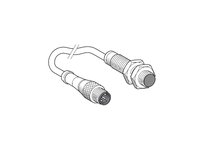 Telemecanique XS1M12MA230K | YarinInd