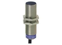Telemecanique XS1M18AB120 Inductive Sensor 24Vac 20mA | Reliable Automation