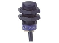 Telemecanique XS4P18PA340 | High-Quality Industrial Sensor