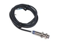 Telemecanique XS512B1MAL2 Cylindrical Proximity Sensor 12mm 2 wire