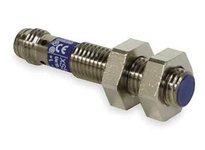 Telemecanique XS608B1NAM12 Proximity Sensor Inductive 8mm NPN NO | Reliable Automation