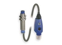 Telemecanique XS612B2PAL01M12 Proximity Sensor 12mm PNP NO | High-Quality Industrial Sensor