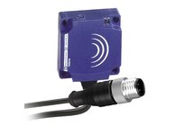 Telemecanique XS8C1A1PAL01M12 Inductive sensor XS8 40x40x15-PBT-Sn