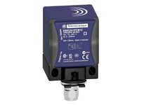 Telemecanique XS8C2A1DAM12 Inductive Sensor XS8 40x40x70 | Reliable Performance