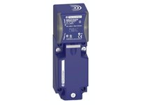 Telemecanique XS8C4A1NCP20 Dc Nnp Nonc 4Wire Flush Sn 20Mm M20