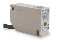 Telemecanique XS8G12MA230 Rctngulr Proxmity Sensr 2 Wire NO Unshld