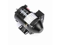 Leeson Y592 Model#: 056H17T2001 HP: 1/4 RPM: 1800 Frame: 56C Enclosure: TENV Phase: 3 Voltage: 230/460 HZ: 60This model has 0.25