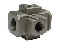 SMC Y64-N03-D FRL ACCESSORIES (SPACERS ETC) | High-Quality Industrial Supplies