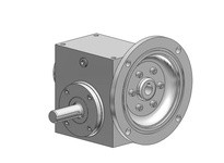 Hub City 0270-07455 60:1 Ratio Stainless Steel Worm Reducer | Buy Now