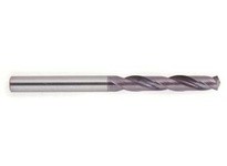 Regal 027014AW 5/16" AlTiN Coated Carbide Royal HP Drill - Cutting Tools