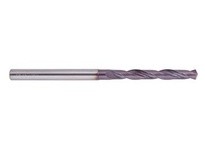Regal 027317AW 5.6 mm AlTiN Coated Carbide Royal HP Drill - Long with Coolant Holes Cutting Tools