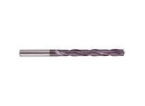 Regal 027469AW 10.1 mm AlTiN Coated Carbide Royal HP Drill - Extra Long with Coolant Holes Cutting Tools
