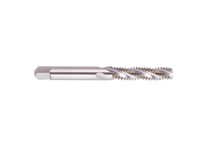 Regal 027628AS M10 x 1.5 D6 3 Flt. Bottom Metric Spiral Flute Cutting Tools