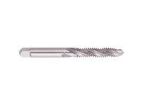 Regal 027633AS M12 x 1.75 D6 3 Flt. Plug Metric Spiral Flute Cutting Tools | Precision Supplies