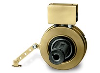 Baldor 027814 IEC-825 EL CLUTCH 24V 1-1/4