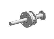 HUBCITY 0279-00153 PT2115 KIT CEMA ADAPTOR POWERTORQUE SHAFT MOUNT ACCESSORY