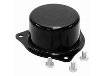 Hub City 0279-00824 Worm Gear Accessory, Plastic, Reducer Size SSW185 | Industrial Supplies