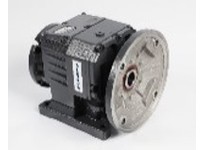 HUBCITY 0280-01186 Hi5172E 46 RPM 38.37 RATIO 56C M1 HELICAL IN-LINE GEAR REDUCER