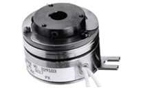 Baldor 029042 SO-42 EL CLUTCH CPLG 24V 7/8