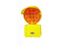 Cortina 03-10-BLRYDC LED Red Bi-Directional w/out Photocell | Industrial Supplies