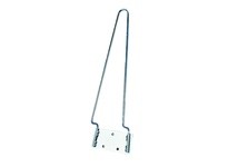 Cortina 03-500-99 Cone Holder Steel 22" Height [hardware not included - (4) mounting holes]