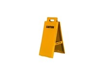 Cortina 03-600-43 Floor Stand - Caution | YarinInd