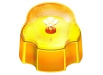 Cortina 03-603-006-00-00 Skipper Rechargeable Safety Light